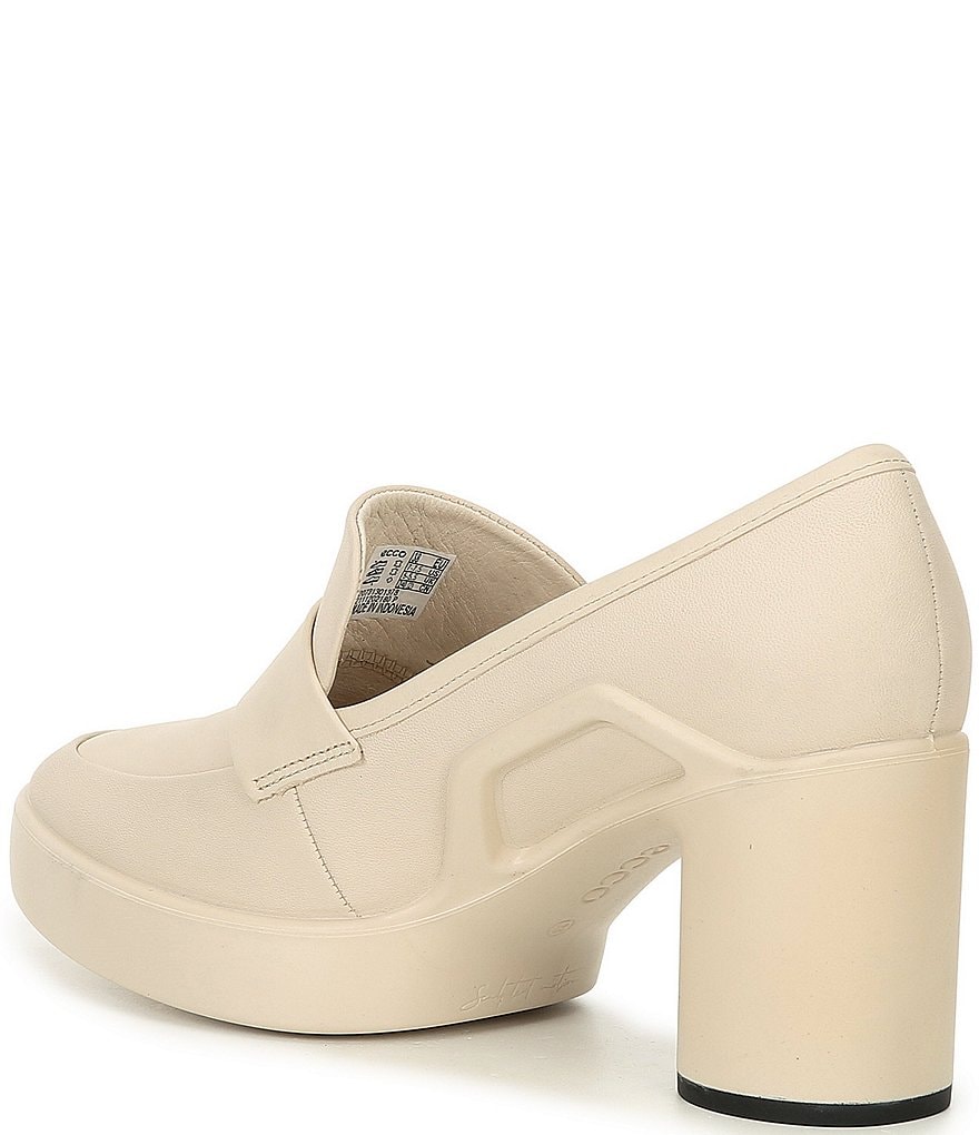 ECCO Shape Sculpted Motion Loafers