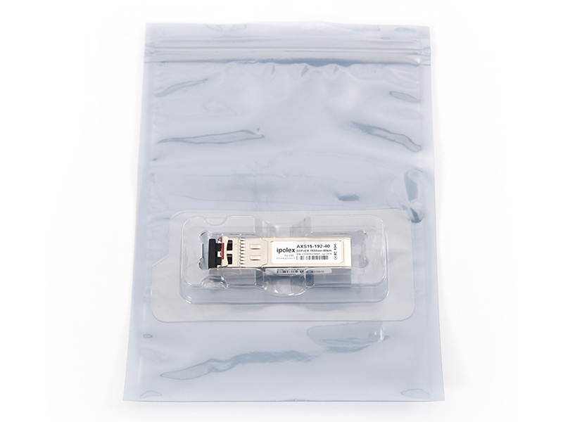 Ipolex for Arista SFP-10G-ER, 10Gb/s SFP+ Transceiver 1550nm, 40km