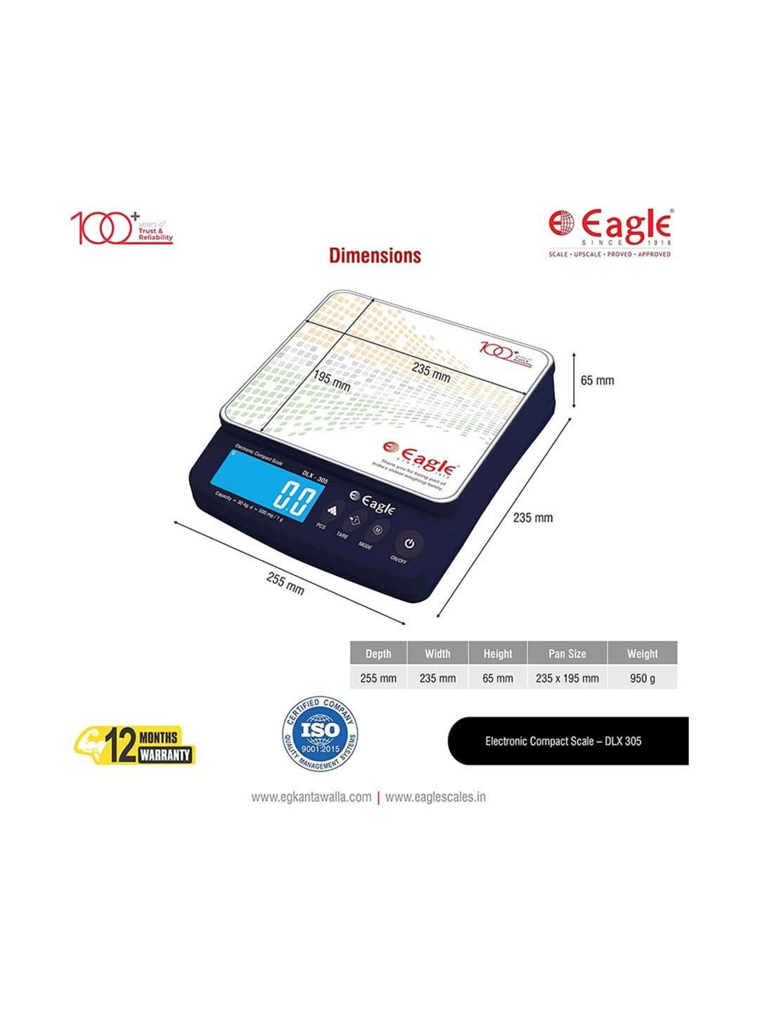 Beurer GS 213 Glass Bathroom/Weighing Scale