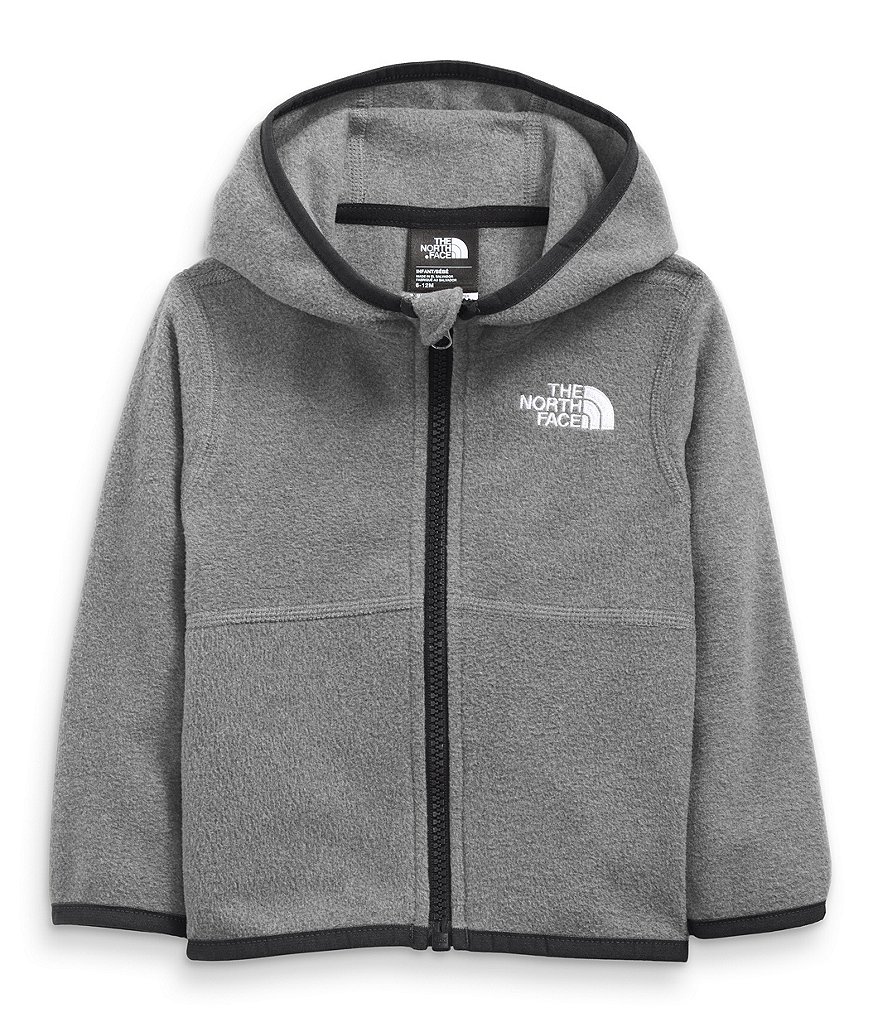 First Wave Baby Boys 12-24 Months Stripe Knit Vest