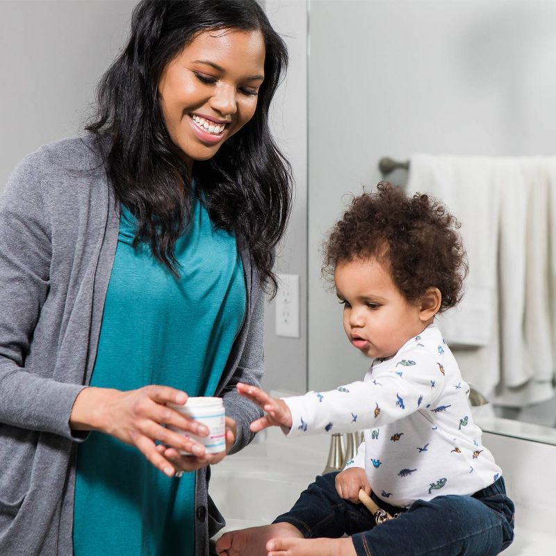 Mommy Knows Best Stretch Mark Cream