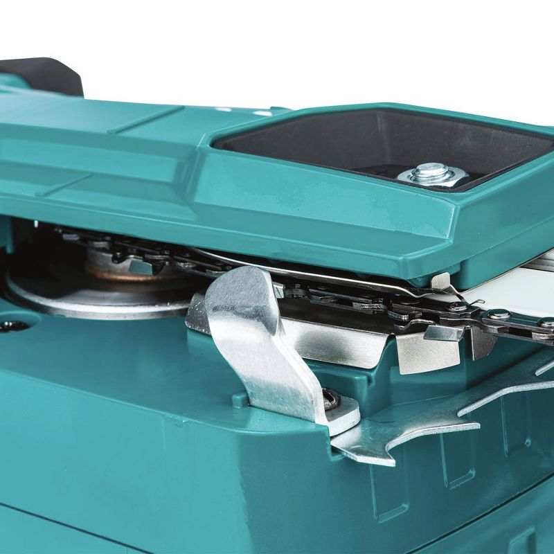 Makita XCU09Z 18V X2 (36V) LXT Lithium-Ion Brushless Cordless 16 in. Top Handle Chain Saw (Tool Only)