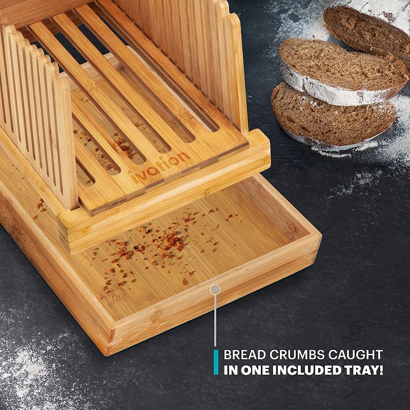 Chicago Cutlery Woodworks 14"x20" Bamboo Cutting Board