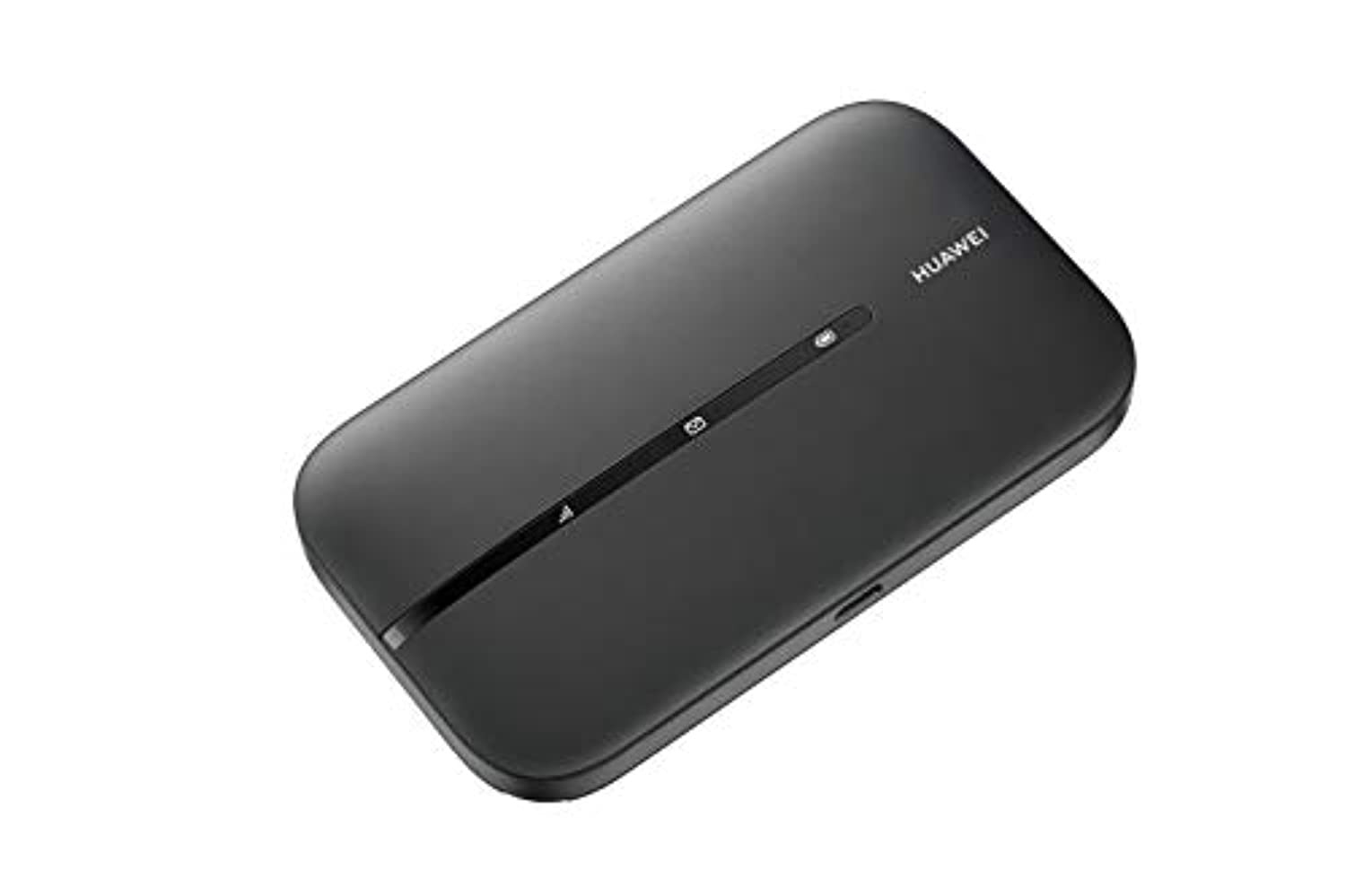 Huawei E5783B-230 Unlocked 300 Mbps 4G LTE Mobile WiFi Hot Spot (4G LTE in Europe, Asia, Middle East, Africa) Black (E5783H92A)