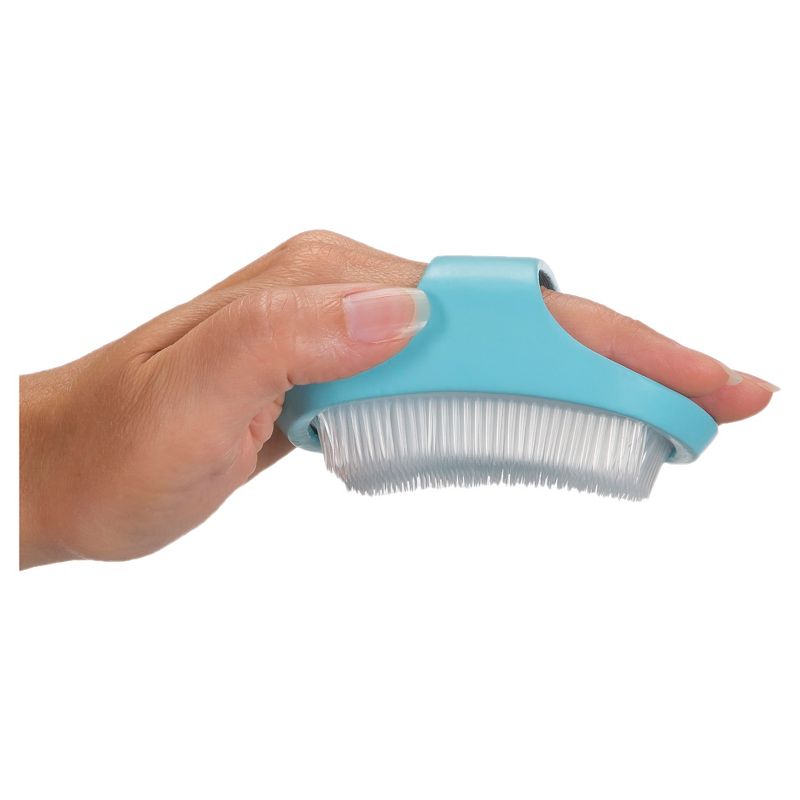 Safety 1st Soothing Scrub Wet Brush