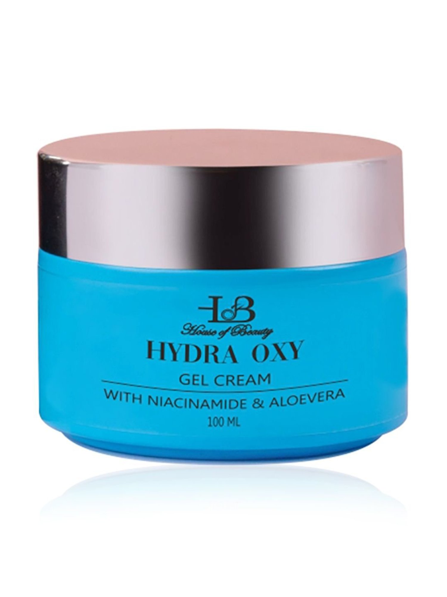 HofB- House of Beauty Hydra Oxy Gel Cream - 301 gm