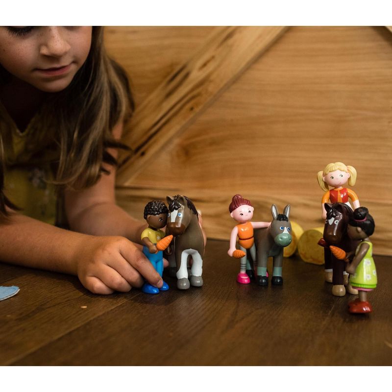 Breyer Animal Creations CollectA Prehistoric Life Collection Miniature Figure | Spinosaurus Walking