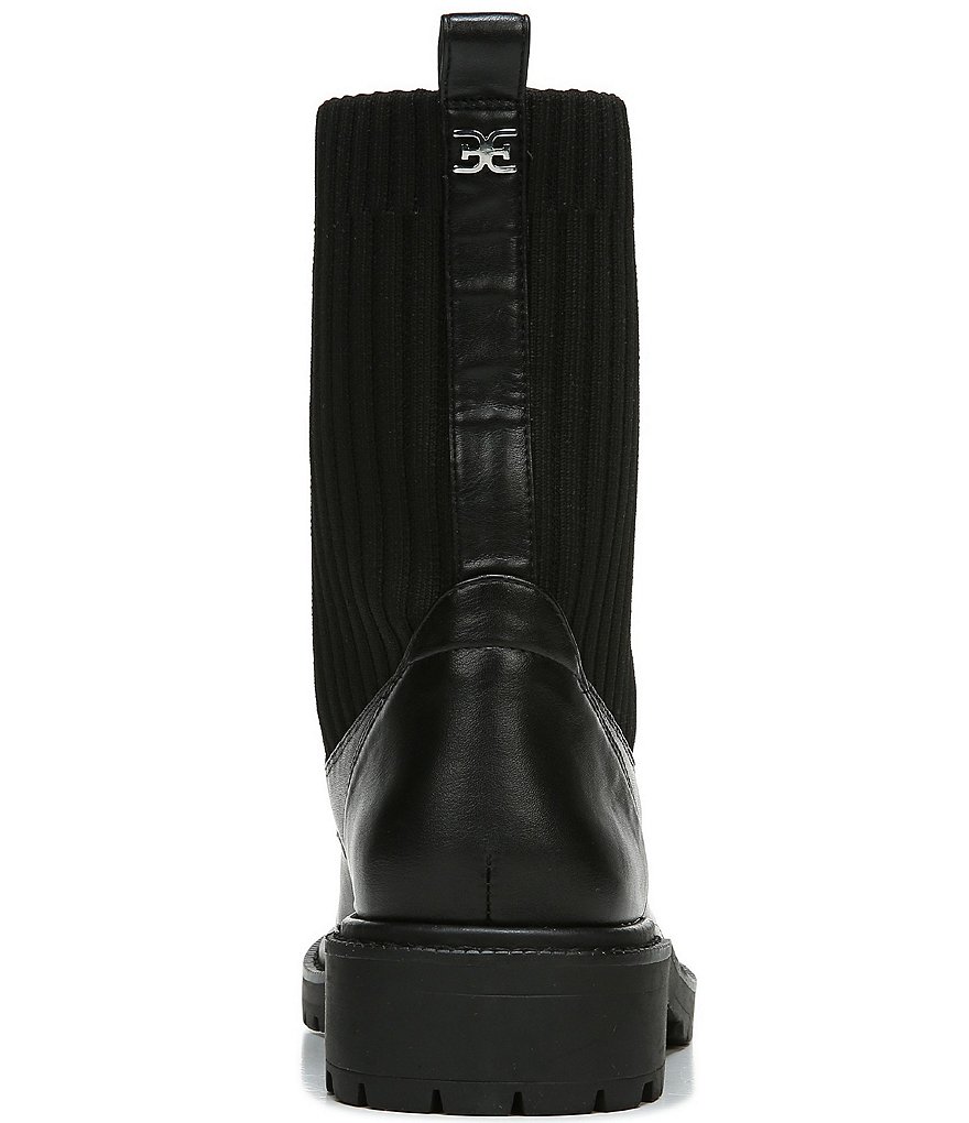 Sorel Joan Uptown Waterproof Suede Wedge Chelsea Booties