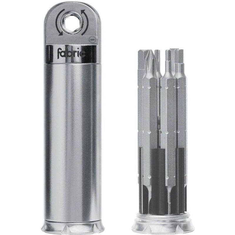 Fabric Chamber Ratchet Mini Tool