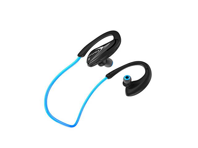 AutofeelSunriseoffice Hifi Bluetooth Earphone Headset Wireless Headphone With Mic 3D Bass Stereo Neckband Sport Earbuds Noise Canceling Cordless For Phone iPhone Xiaomi Samsung