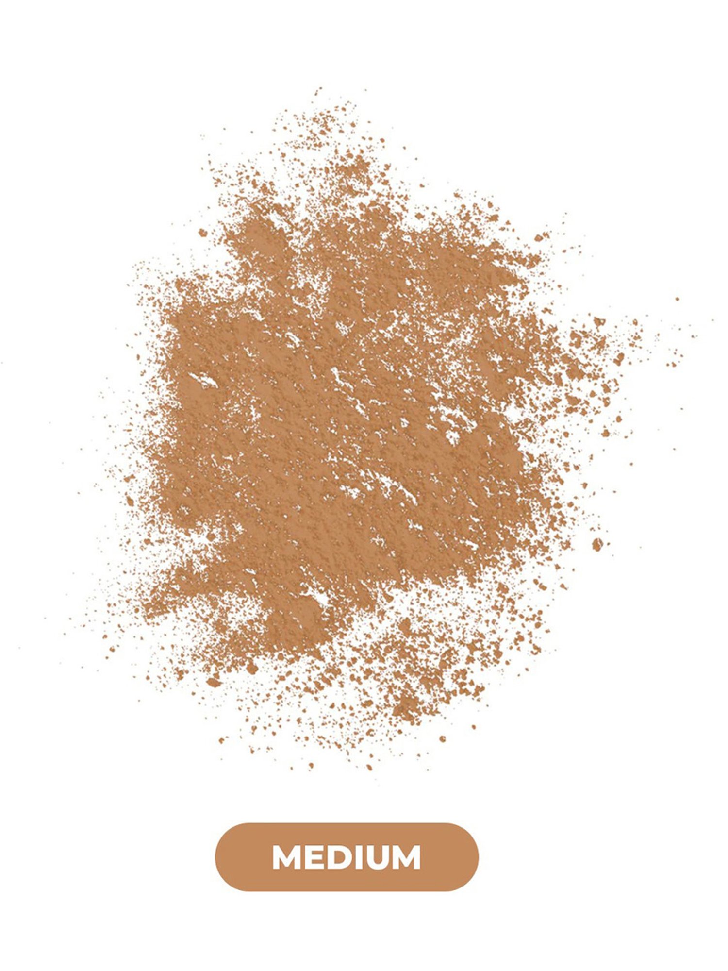 Lenphor Shimmery Dust Powder - 4.8 gm
