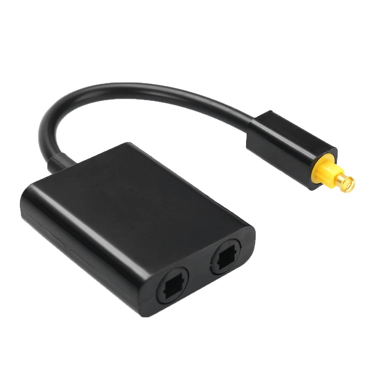 Audio Cable 10ft Toslink Cable with 90 Degree Adapter Nylon Braided 24K GoldPlated Flexible and Durable Fiber Optic Cord for Home TheaterSound barTVPS4Xbox Blue 3m90&deg; Connector