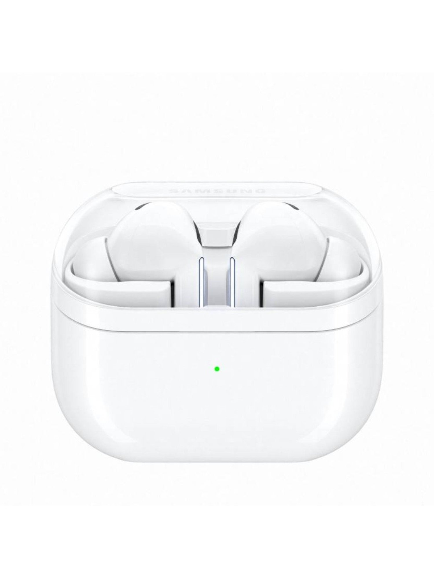 Samsung Galaxy Buds 3 Pro In Ear Bluetooth Earbuds (White, True Wireless)