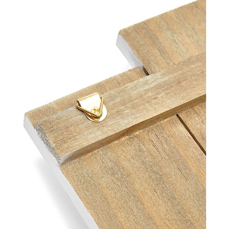 Easter 9.0" Bunny & Carrot Bubble Jars St/2 Easter  -  Decorative Jars