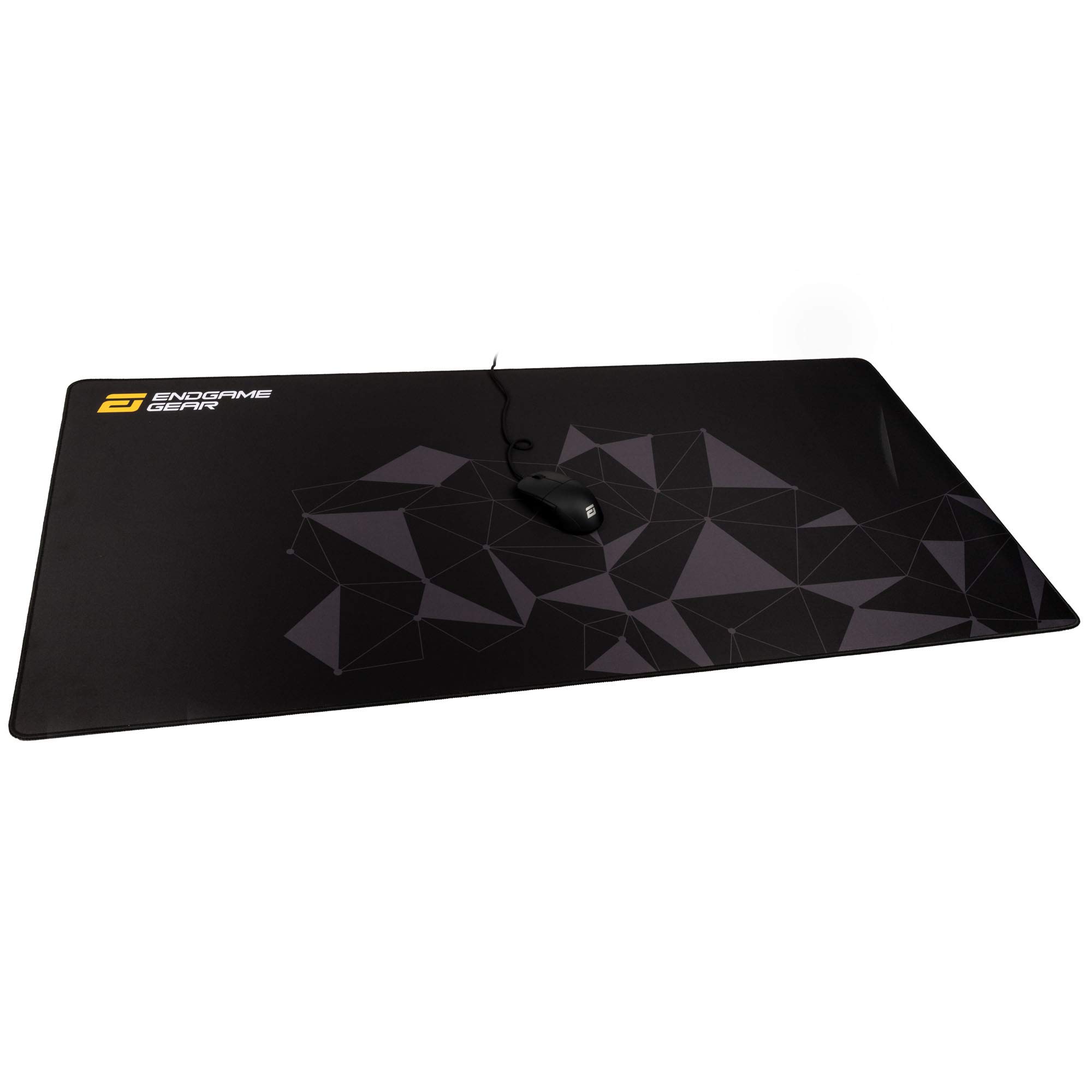 Endgame Gear MPC-1200 Cordura Gaming Mousepad - Blue