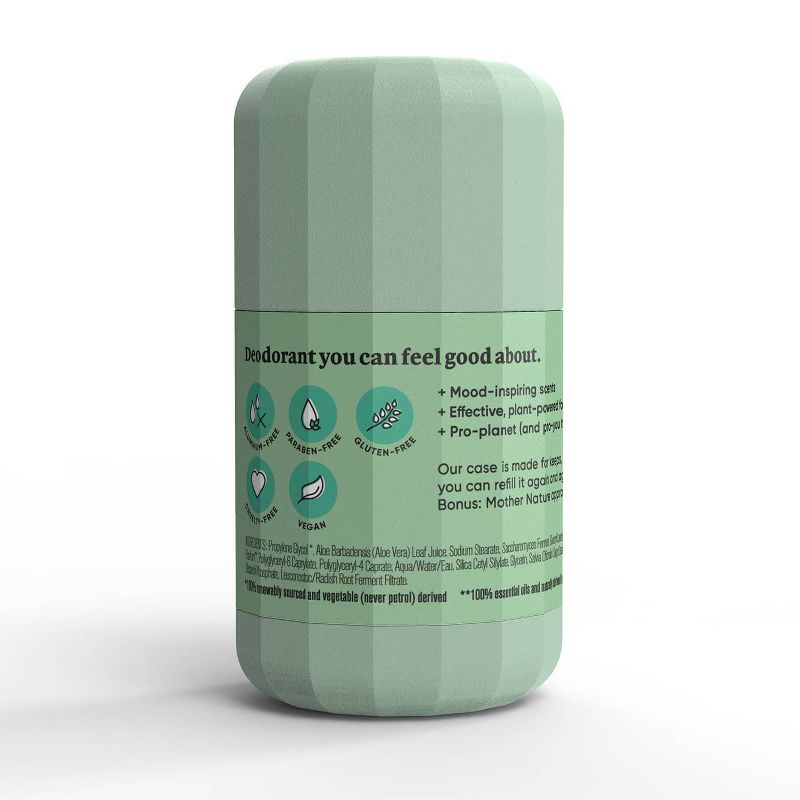 Myro Chill Wave Deodorant Starter Kit - 2oz