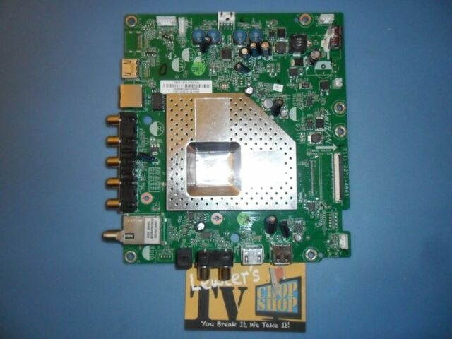 Vizio E320i-A0 Main Board 3632-2312-0150