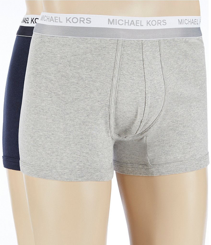 Papi Space Dye Trunks 2-Pack