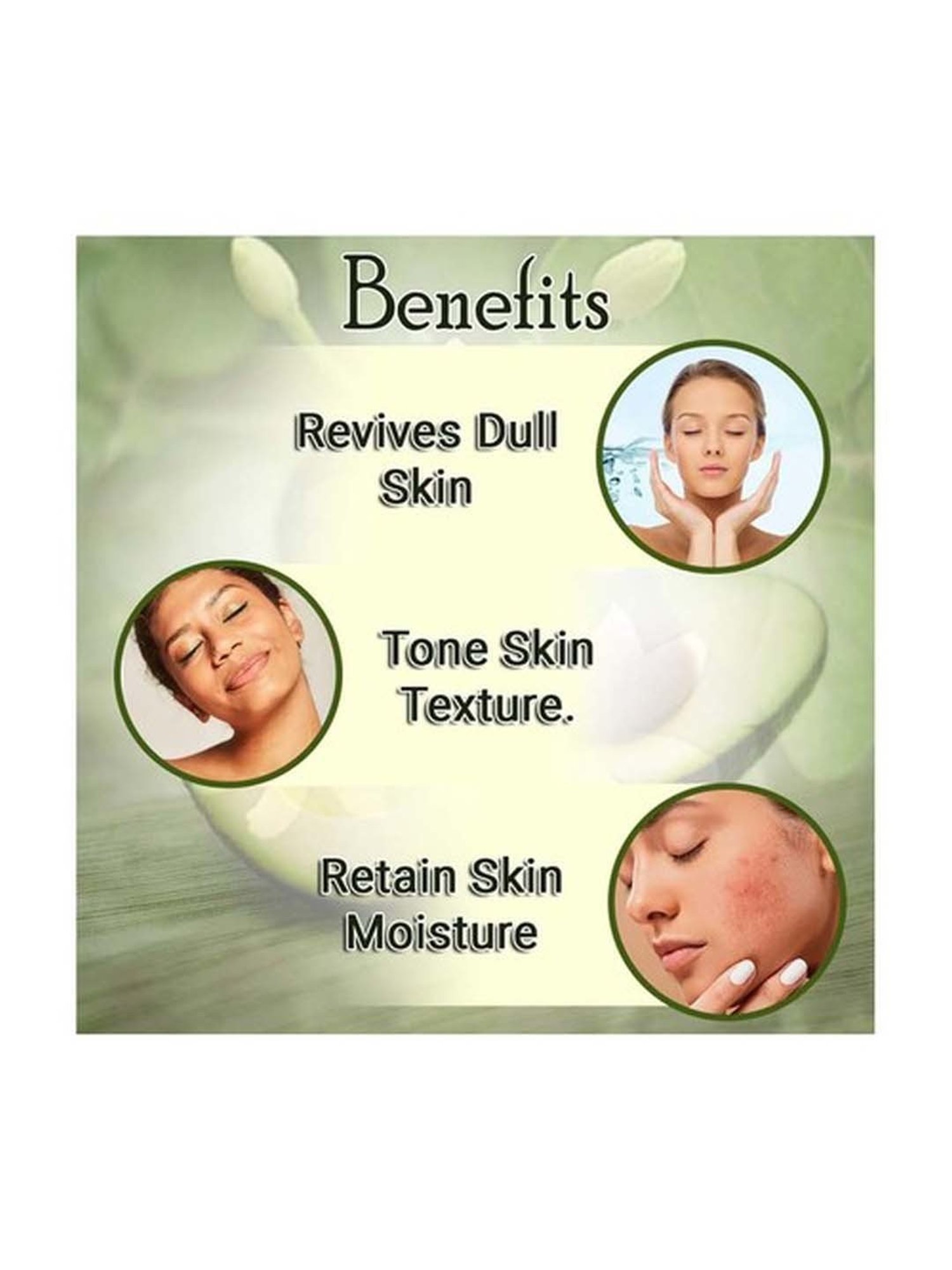 Sage Apothecary Jasmine Soap - 100 gm