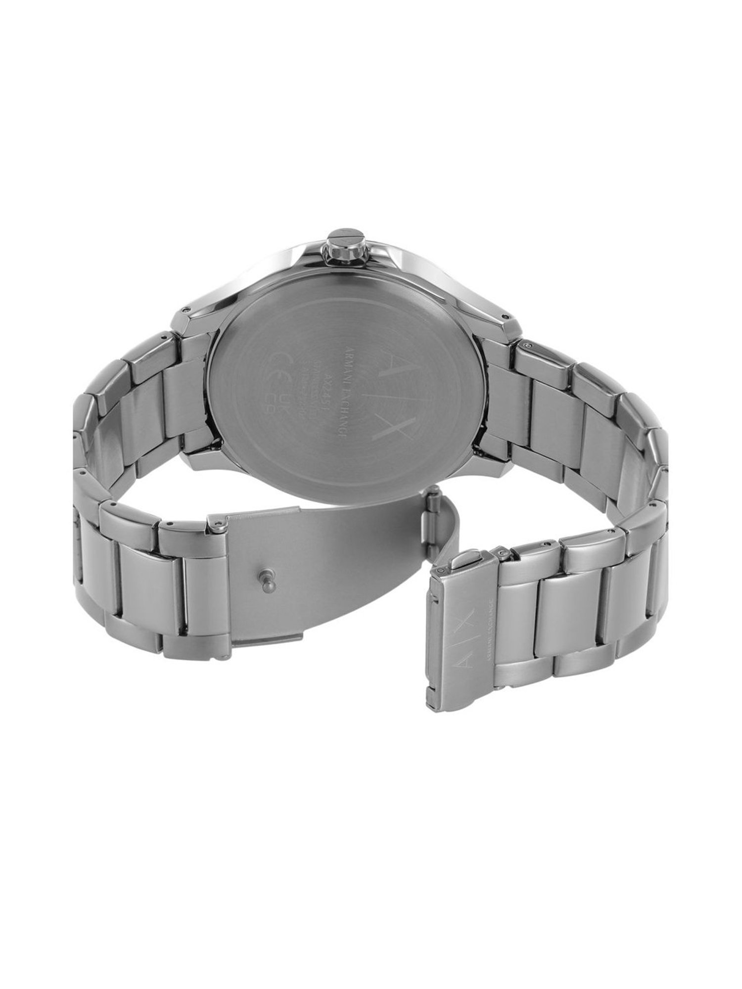 Armani Exchange AX2451 Analog Watch for Men