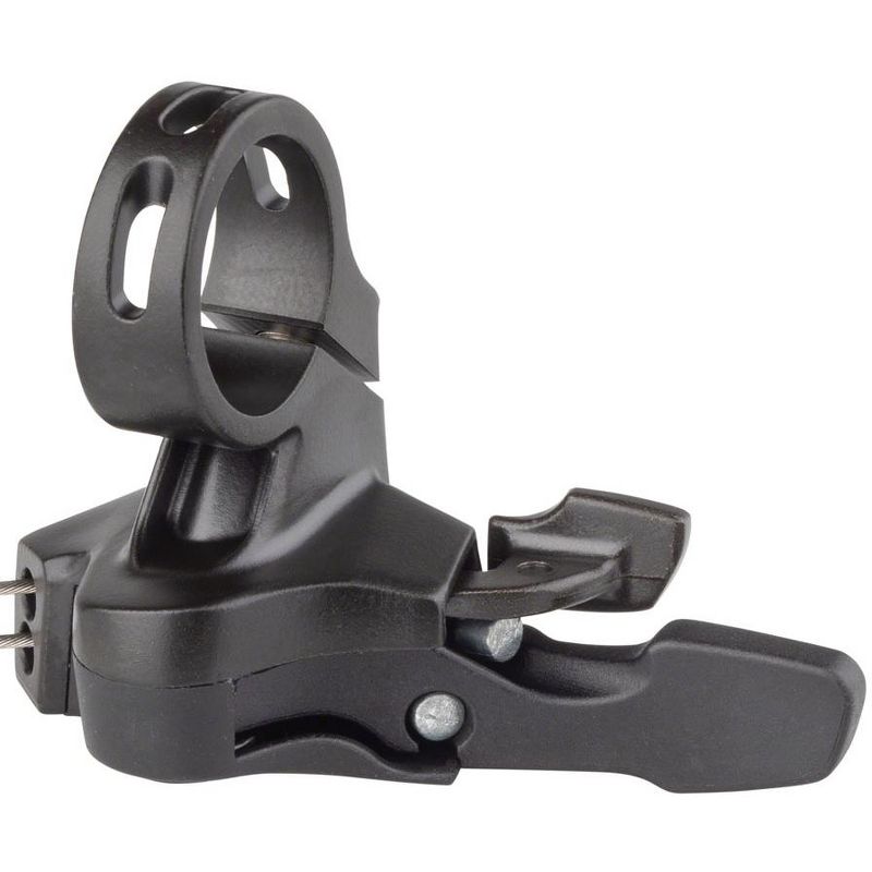 FOX FIT Remote Lock Interface Parts Remotes & Parts