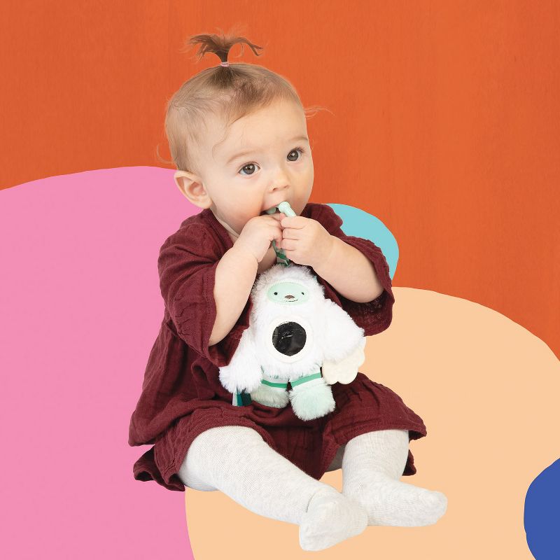 Tiny Love Meadow Days Sunny Stroll Arch Stroller/Car Seat Toy