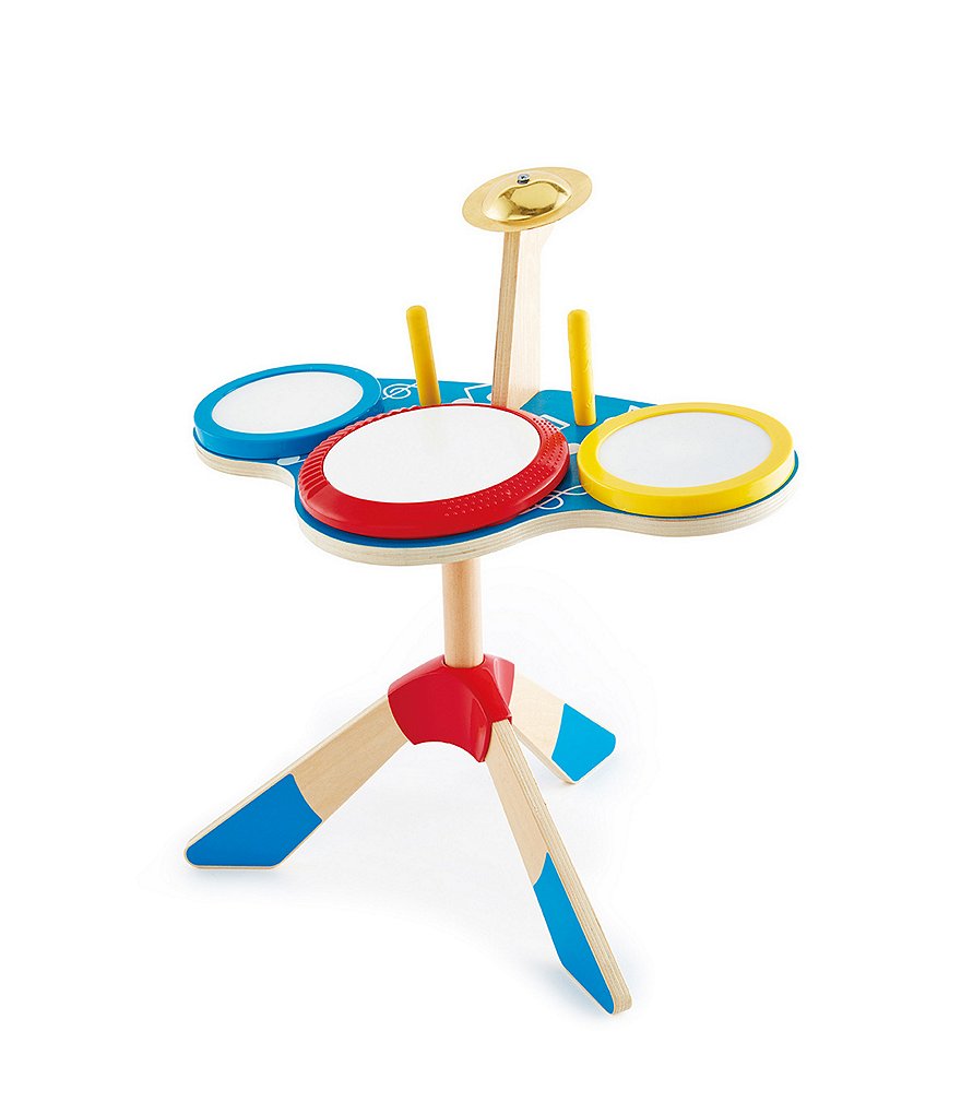 Hape Baby Drum