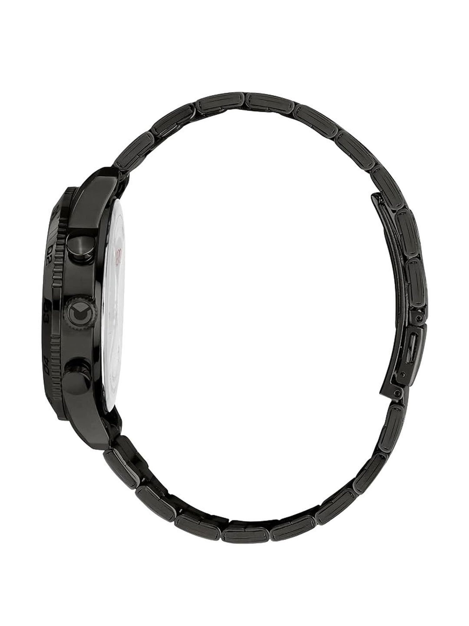 SECTOR R3253578031 270 Analog Watch for Men