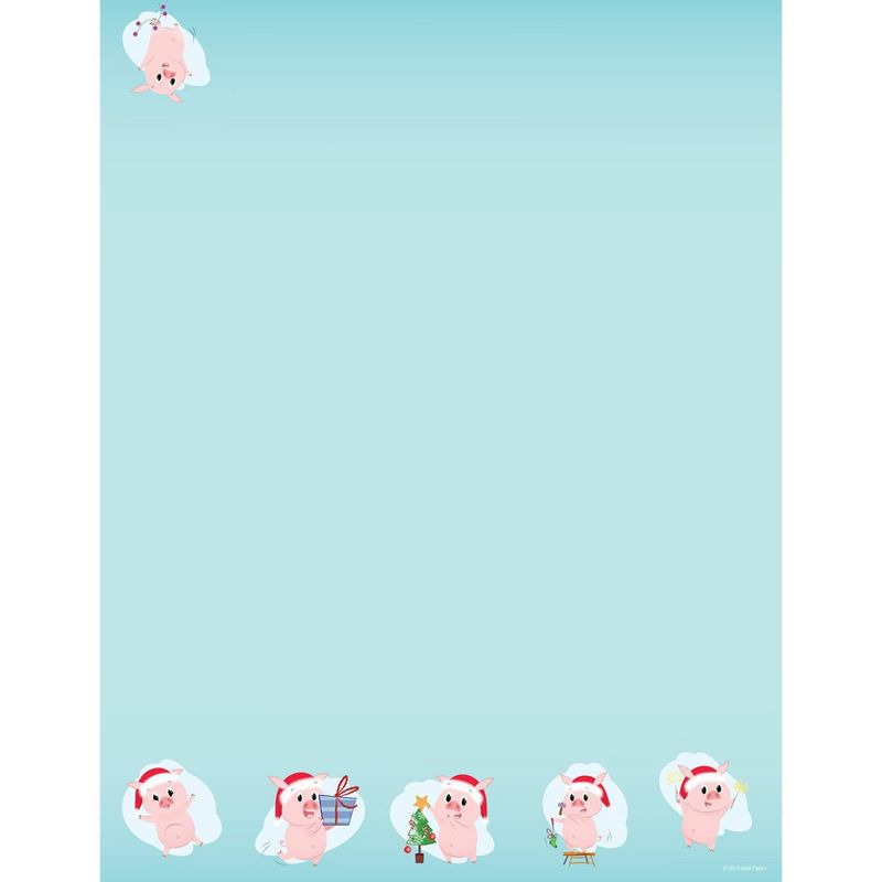 80pk Taffy Apples Letterhead