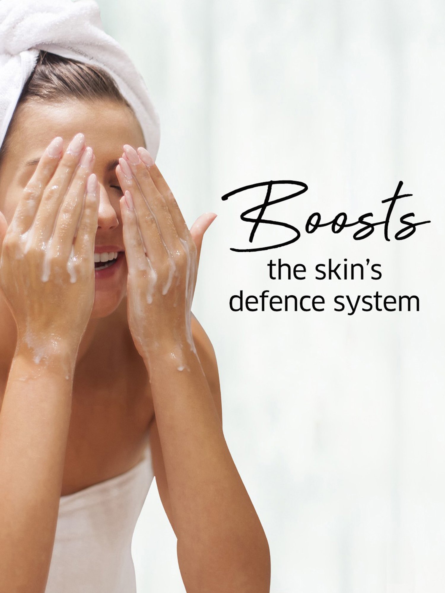 Dermafique Perfect pH Facial Cleanser - 100 ml