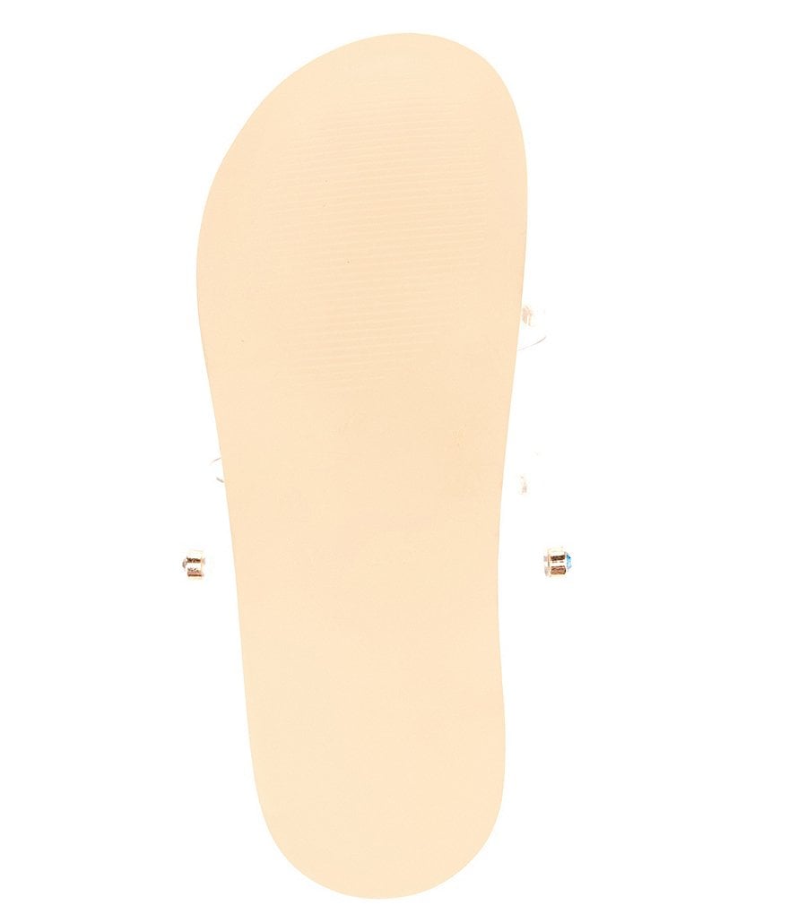 Carvela Kick Clear Sandals