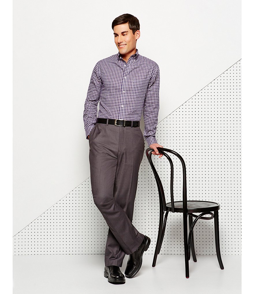 ECCO Men's Helsinki Slip-On Loafers