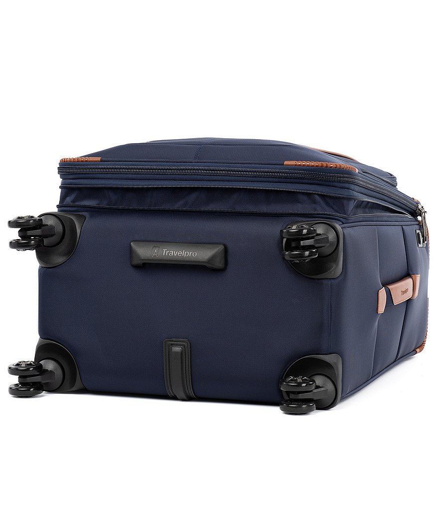 Travelpro Crew Versapack 25#double; Expandable Spinner Suiter