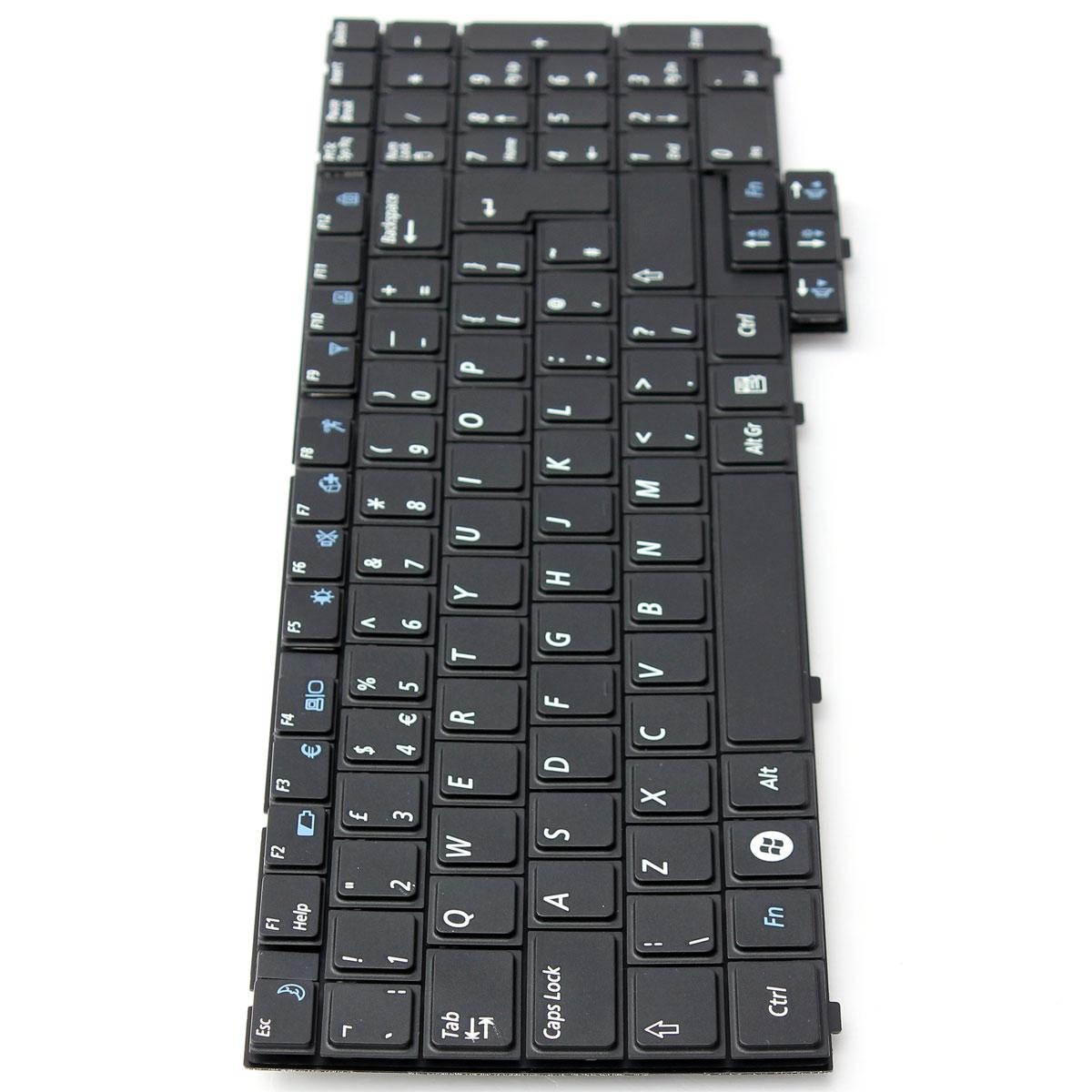 Laptop Replacement Keyboard For Sam-sung R530 RV510 S3510 E352 E452 P580 R719 -