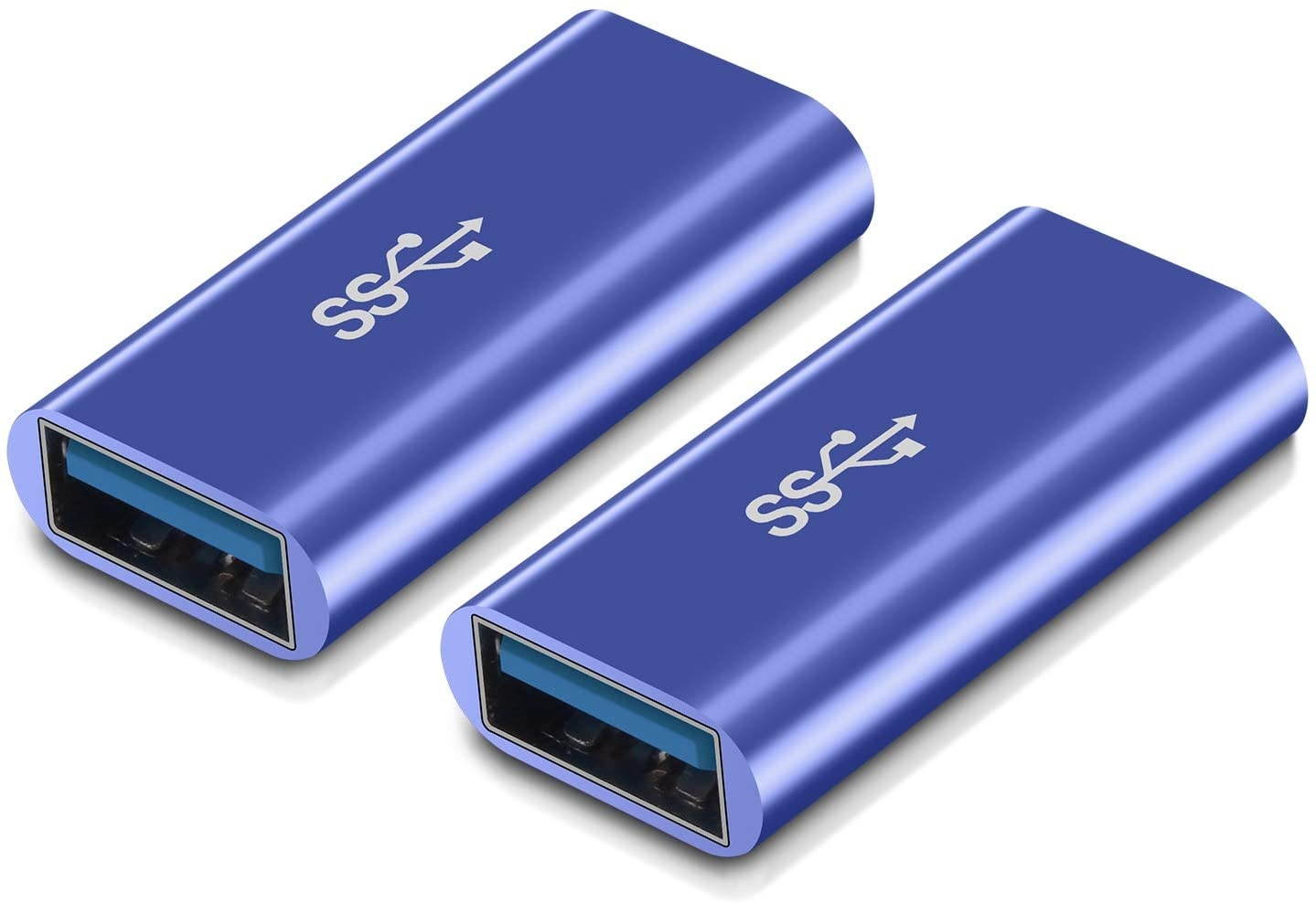 USB 3.0 to HDMI or DVI Video Graphics Card Adapter for Multiple Monitors w/ Audio Up to 2560x1440 for Windows & Mac Systems Using DisplayLink [Includes HDMI-to-DVI Converter Part] (USB3HDMI)