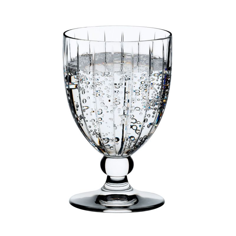 Riedel Sunshine Collection Classic Crystal All Purpose Glass Drinkware (2 Pack)