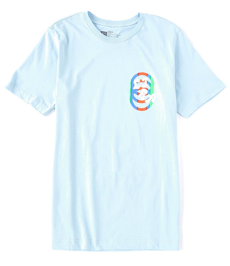 Lira Clothing Patras Short-Sleeve Graphic T-Shirt