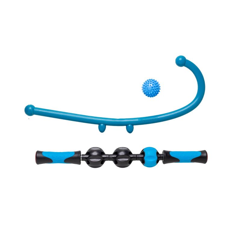 Addaday Knot Buster Massage and Recovery Bundle