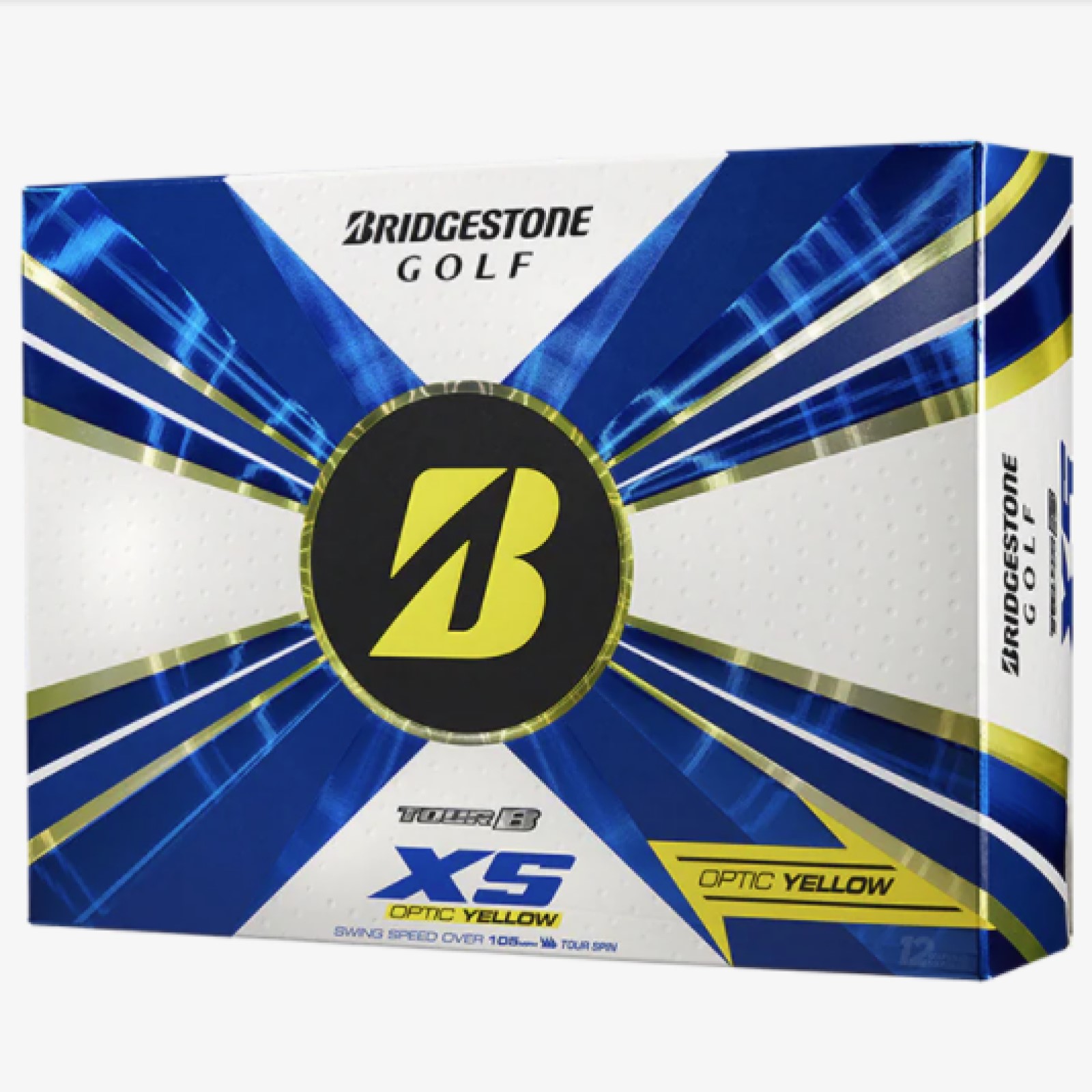 Bridgestone Model# S2YX6D