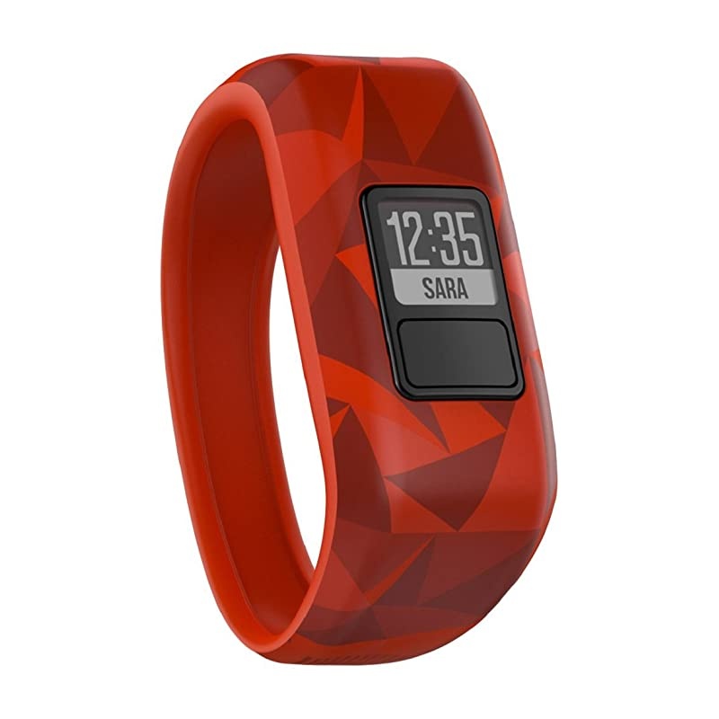 Vivofit Jr Broken Lava 010N163400 Renewed