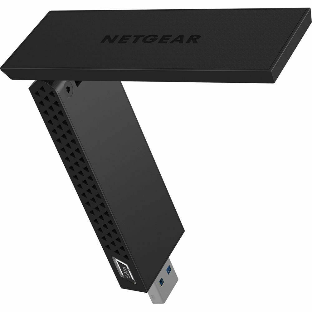 Netgear AC1200 Dual-Band 1200 Mbps USB 3.0 WiFi Adapter