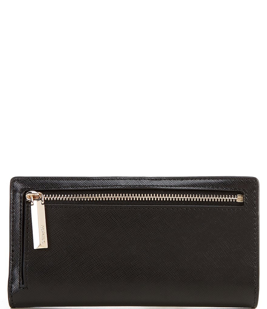 Frye Charlie Zip Wallet