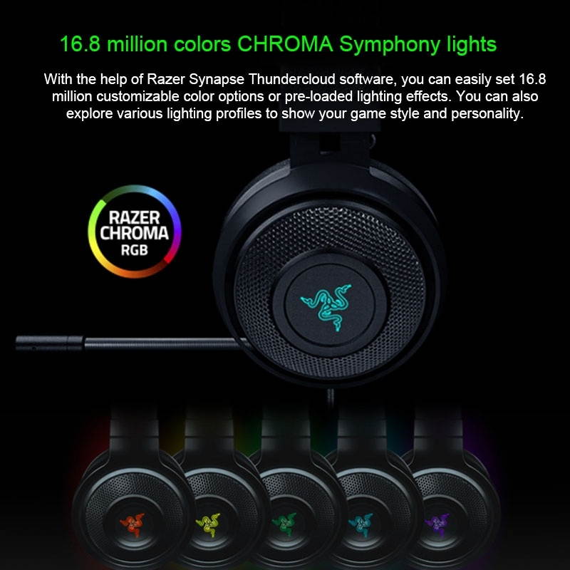 Cyber Acoustics Mono Headset and Boom Mic with PC Y-Adapter (AC-104)