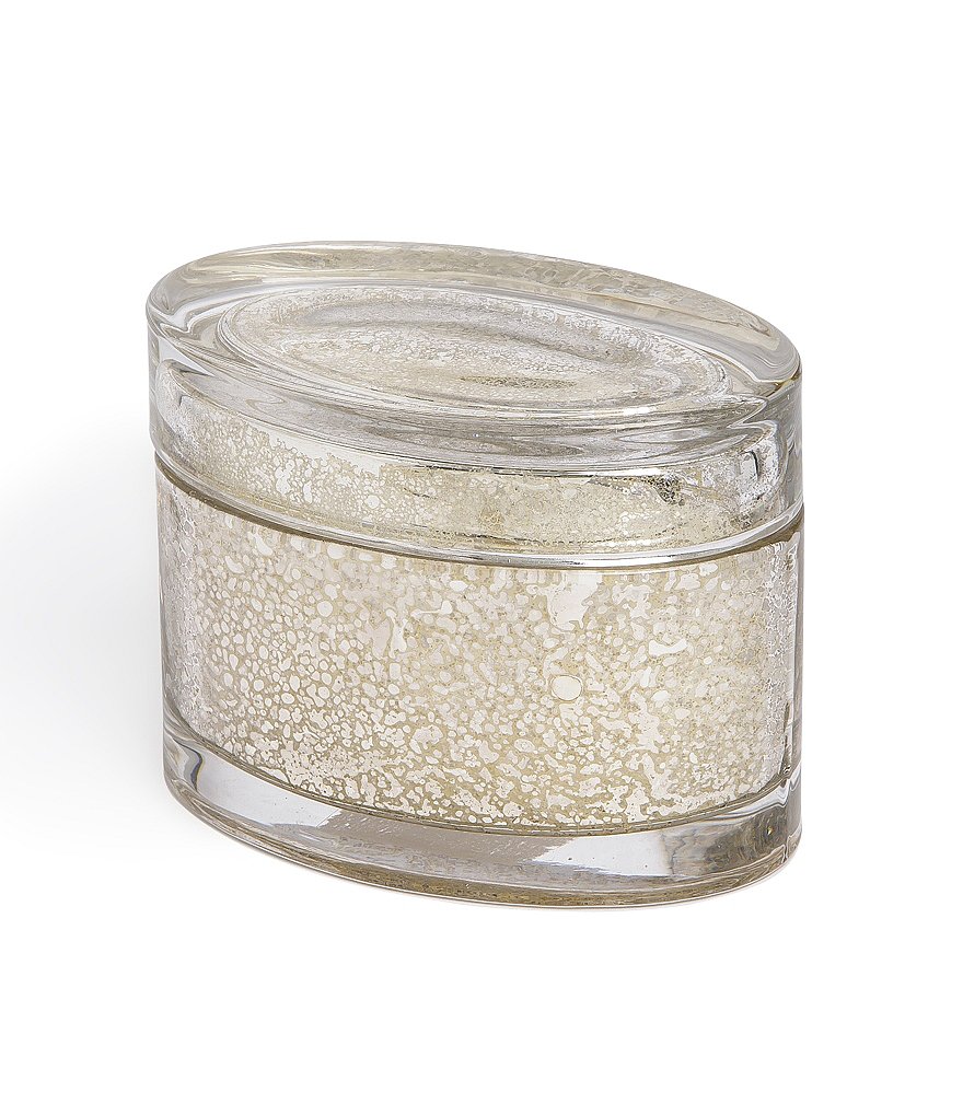 Kassatex Vizcaya Cotton Jar