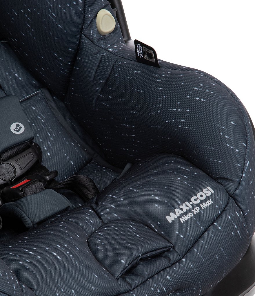 Maxi Cosi Mico XP Max Infant Car Seat & Base