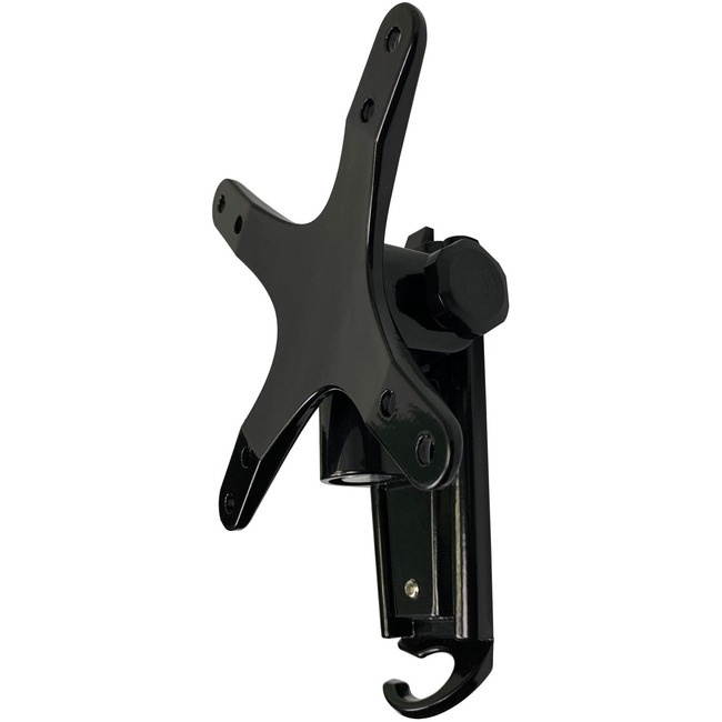 Tilting Flat Panel Wall Mount Bracket for LCD,LED Monitors & Plasma TVs 13" to 32" inches