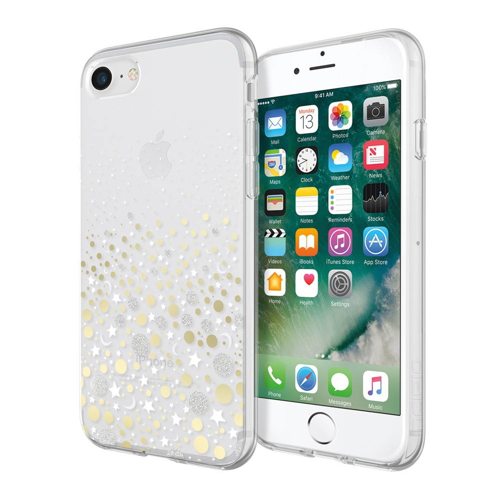 Incipio Design Series Apple iPhone 7 Starry Night
