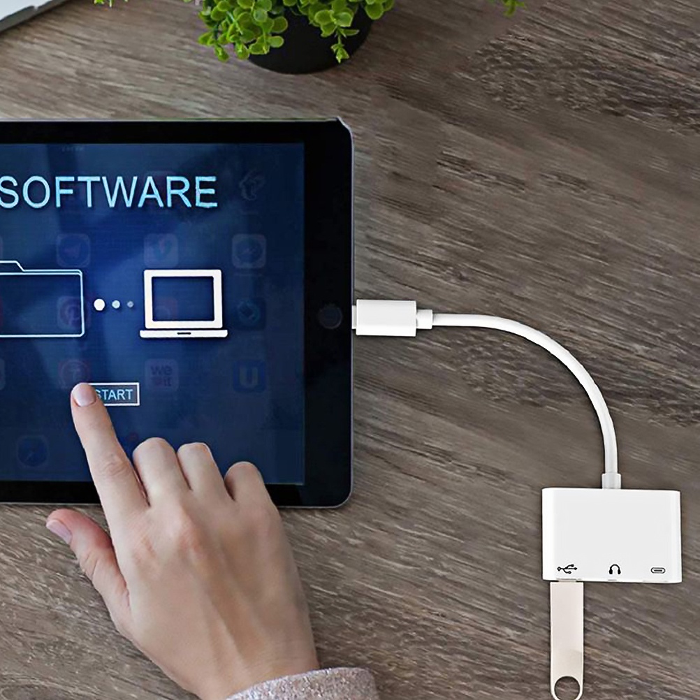 20+6 Pin SSD to SATA 2.5" Adapter Card Converter For Lenovo Thinkpad X1 Carbon