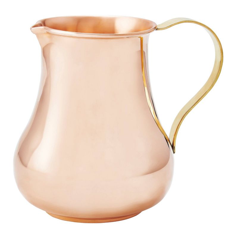 Old Dutch 24oz Copper Beverage Pitcher