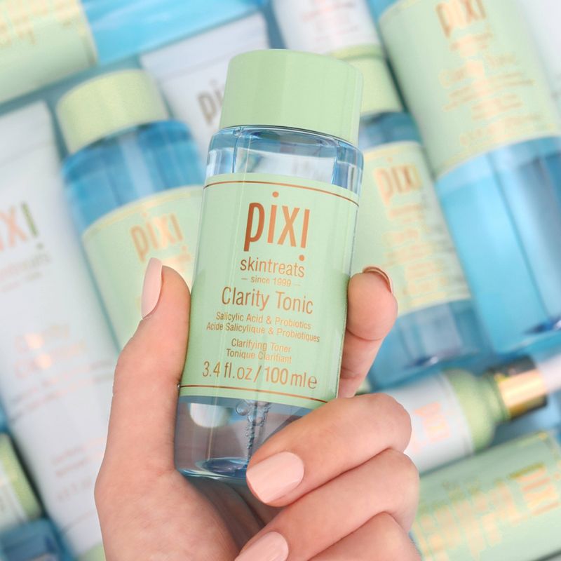 Pixi by Petra Clarity Tonic with Salicylic Acid - 3.4 fl oz